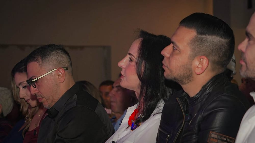 Jota Pe Hernández llegará a la nueva faceta del movimiento de Rodolfo Hernández, el Partido Republicano imagen de la publicación