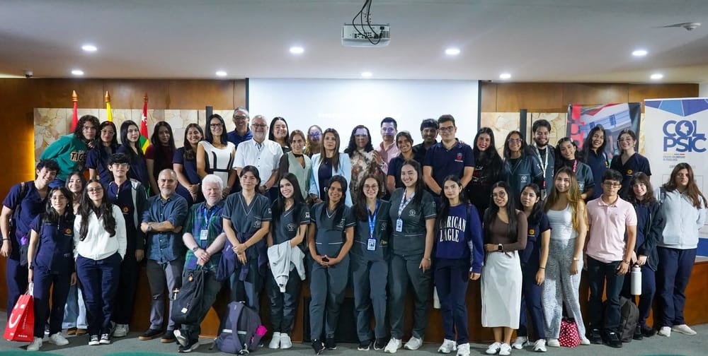 Jornada de investigación y conocimiento compartido imagen de la publicación