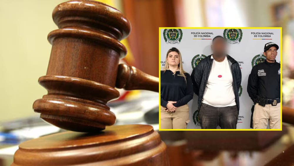 Capturan y envían a prisión a jueza que habría liberado a neerlandés pedido en extradición por narcotráfico imagen de la publicación