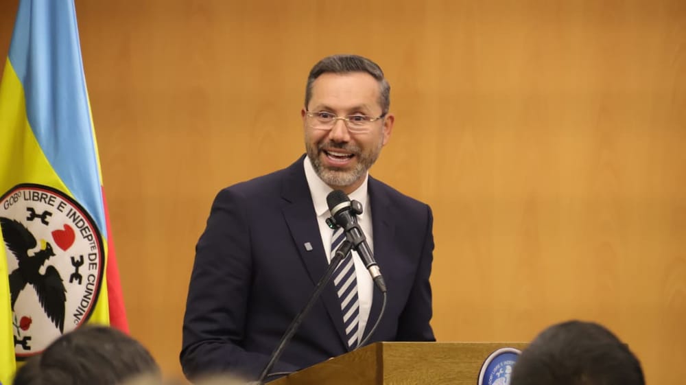Jaime Andres Beltrán destapó las irregularidades que dejó Petro en MinVivienda imagen de la publicación
