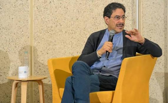 Cepeda reconoce el desgaste de la izquierda por culpa de sus propios corruptos imagen de la publicación