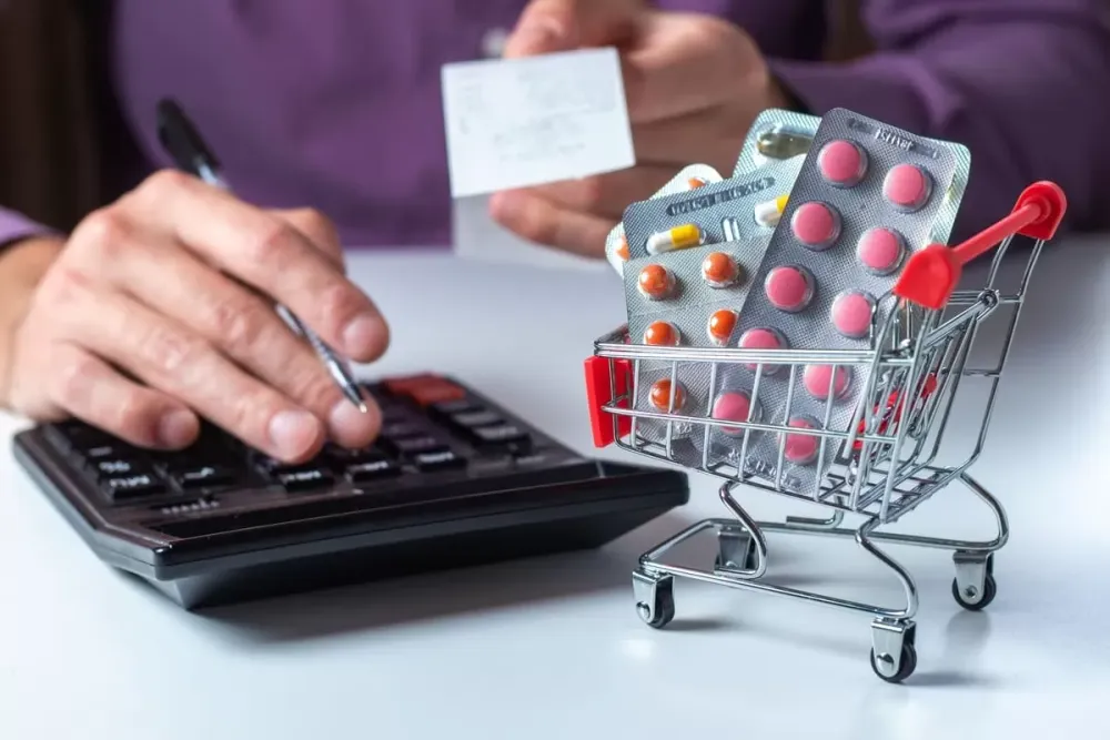 Ordenan crear política farmacéutica para frenar el abuso en los precios de los medicamentos imagen de la publicación
