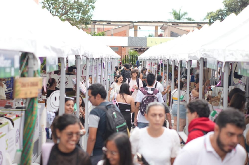 Feria UTSmart 2026 para conectar conocimiento y desarrollo regional imagen de la publicación