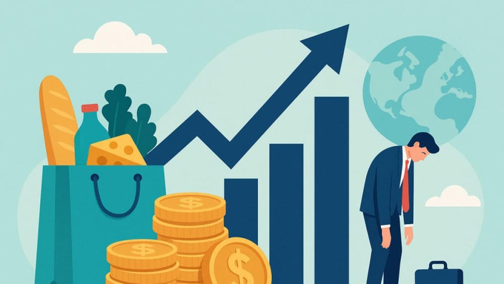 Economía colombiana perdería impulso: crecimiento sería de 2,1% en el tercer trimestre de 2026 imagen de la publicación