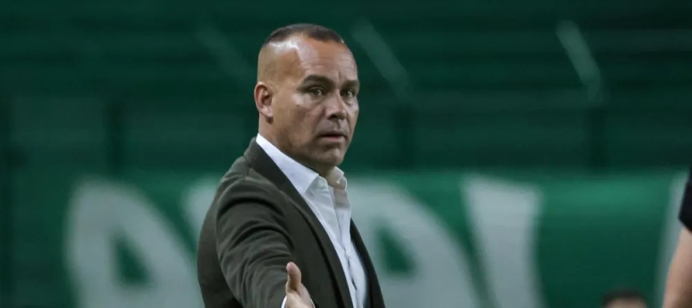 Rafael Dudamel revela su sueño de dirigir a la Selección Colombia imagen de la publicación