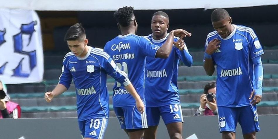 Se cayó la venta de Millonarios: Kapital Football Group se retiró y El Campín habría sido clave en la decisión imagen de la publicación