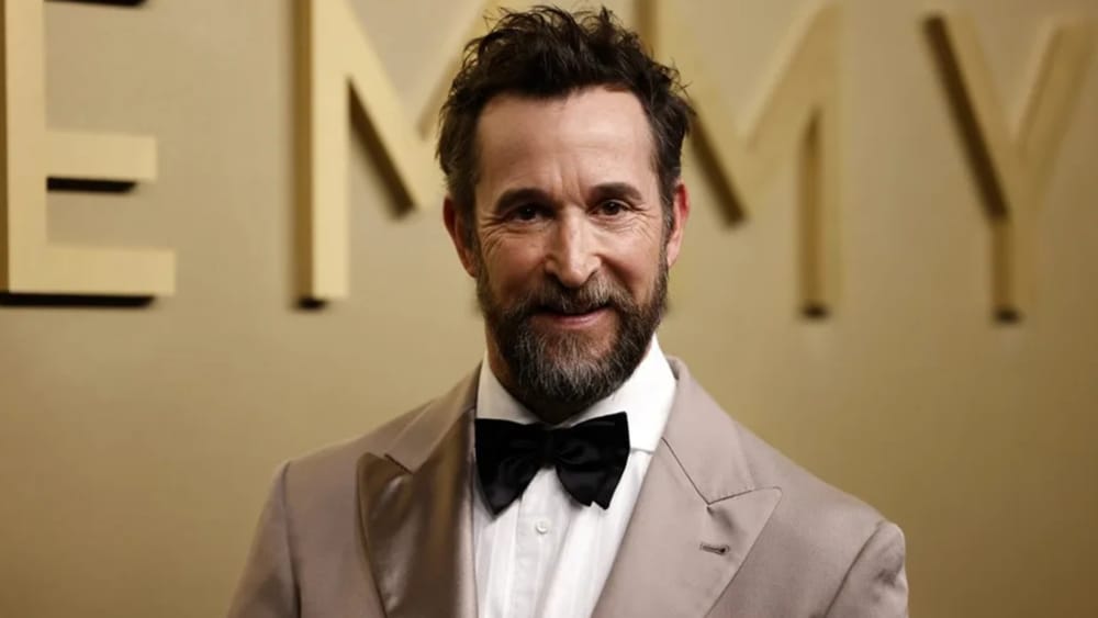 Noah Wyle, estrella de ‘The Pitt’, fue elegido como el hombre vivo más sexy de 2026 imagen de la publicación