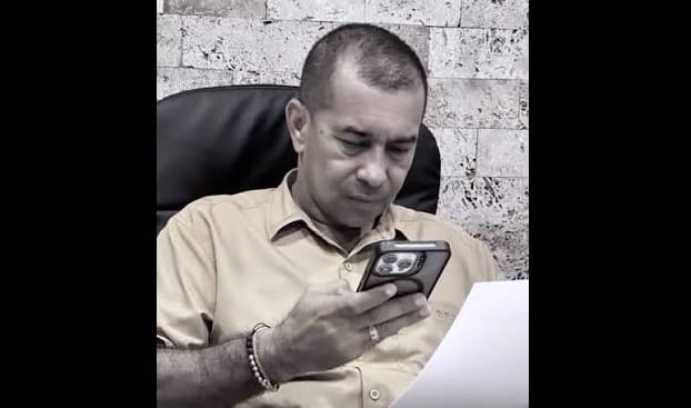 ¿Quién quiere matar al Alcalde de Yondó? Mandatario denunció amenazas tras asesinato de líder del municipio imagen de la publicación