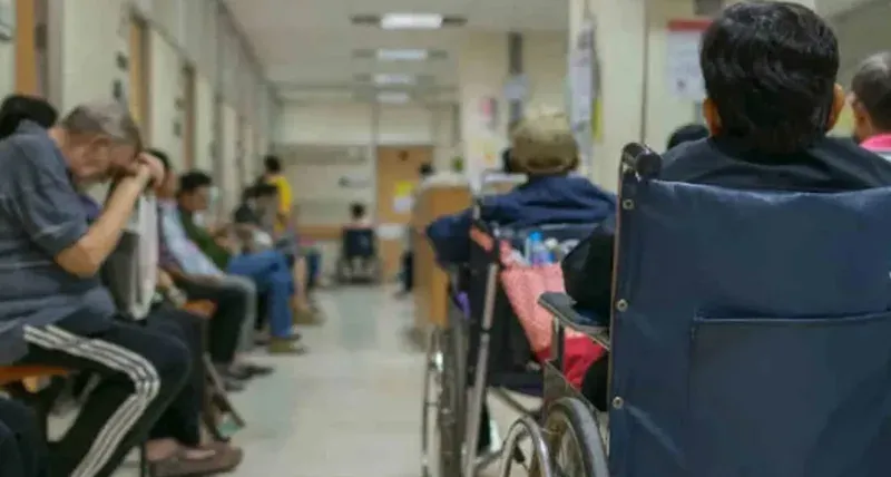 La salud debe ser prioridad nacional: hay que garantizar los recursos necesarios para 2027 imagen de la publicación