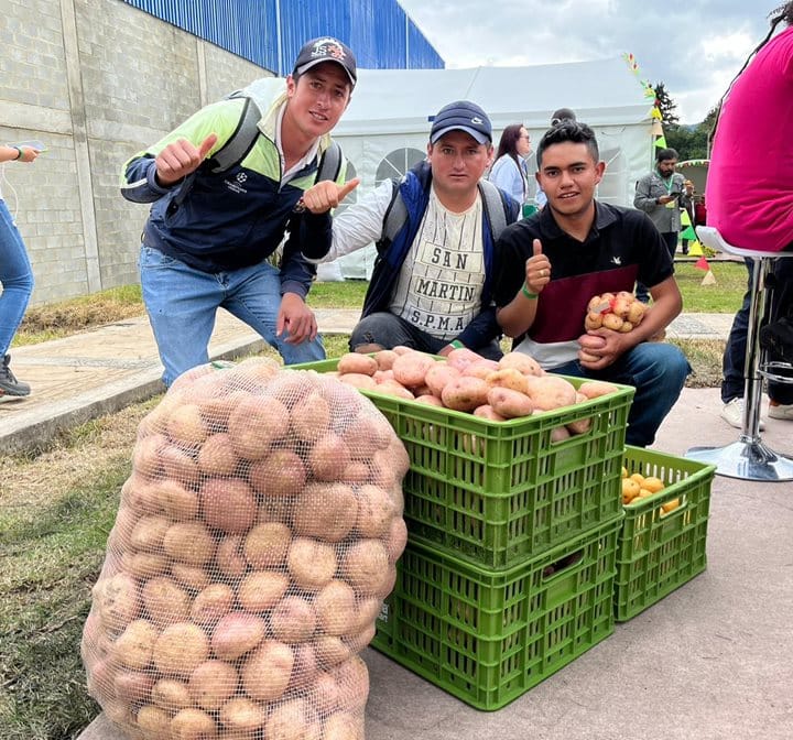 ¿Para dónde van los paperos en el gobierno de Abelardo? Esta es la hoja de ruta para el cuatrienio imagen de la publicación