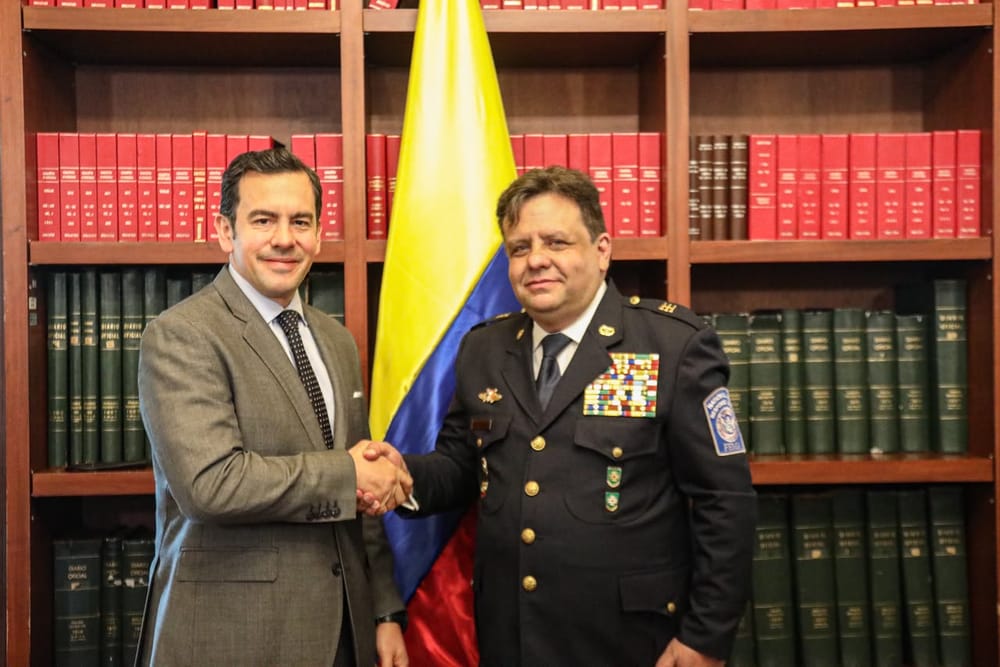 MinInterior lo nombró y el Presidente pide que lo saque de inmediato porque tendría un pasado oscuro imagen de la publicación