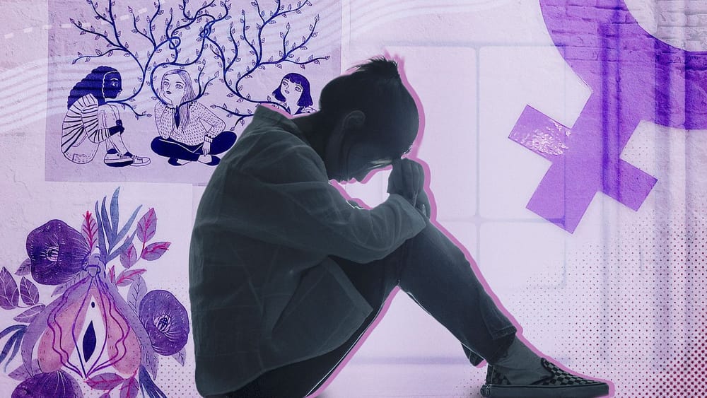 Ruta de orientación para recibir denuncias de mujeres víctimas de agresión sexual en Santander imagen de la publicación