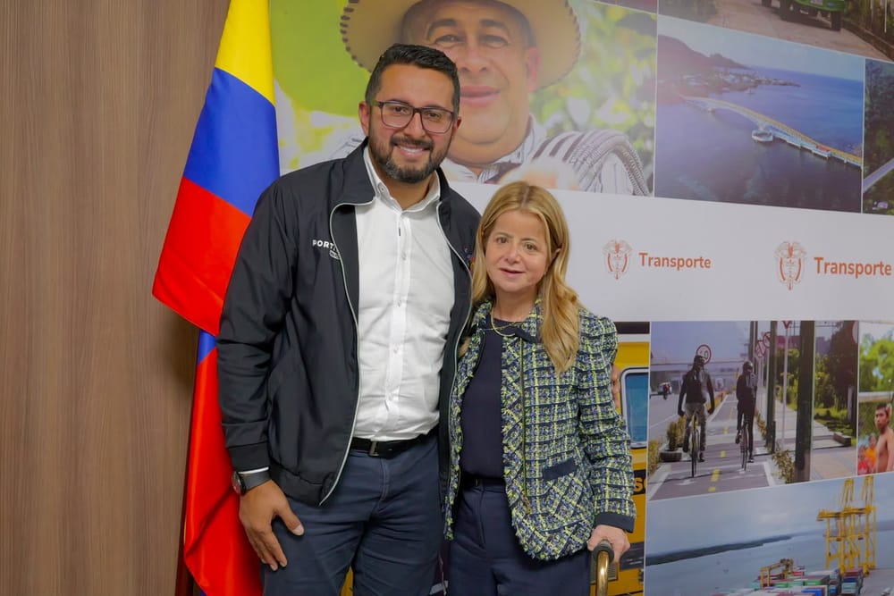 Alcalde de Bucaramanga pide dinero al MinTransporte para adquirir buses para el SITME imagen de la publicación