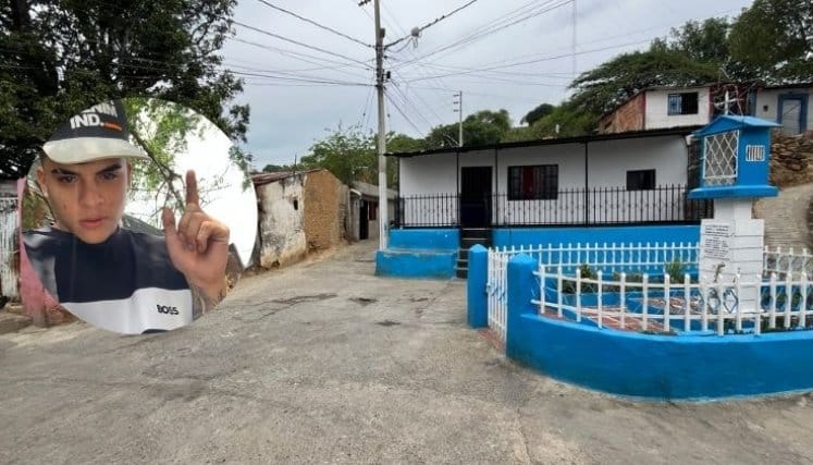 De una deuda a posibles líos pasionales: las hipótesis detrás del crimen de Breyner en Cúcuta imagen de la publicación