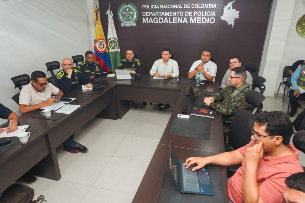 Halloween con todos los juguetes y con máxima seguridad en Barrancabermeja imagen de la publicación