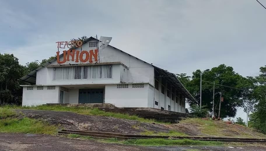 Proyectos estratégicos parados por suspensión de entrega de regalías en Barrancabermeja imagen de la publicación