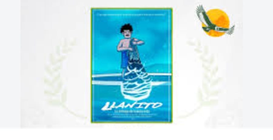 “Llanito, la ciénaga de nuestra vida” película santandereaana que recibió premio internacional imagen de la publicación