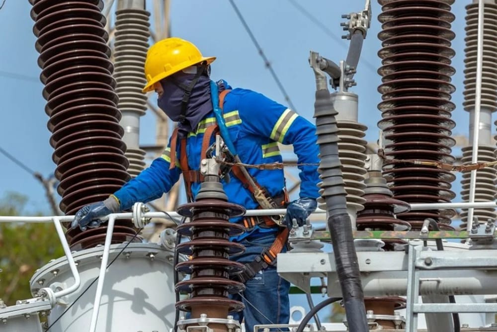 Cortes de energía para este miércoles 21 de octubre en el Área Metropolitana de Bucaramanga imagen de la publicación