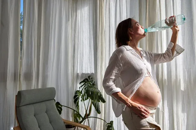 Calor extremo pone en riesgo embarazos y partos imagen de la publicación