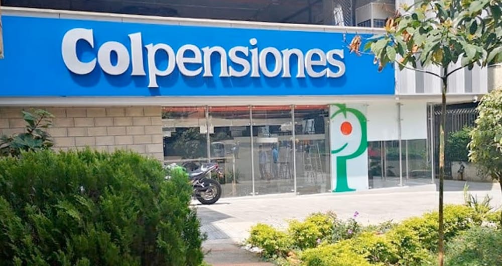 Nueva JURISPRUDENCIA para heredar pensión en Colpensiones imagen de la publicación