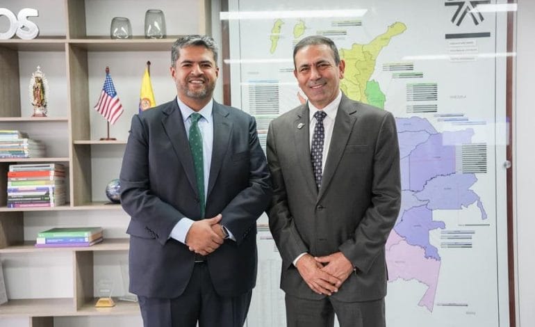 Nueva sede del SENA en San Gil beneficiará a 24 mil aprendices imagen de la publicación