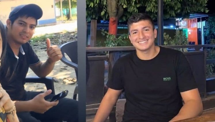 Ataque a bala dejó dos hombres asesinados en Tibú imagen de la publicación