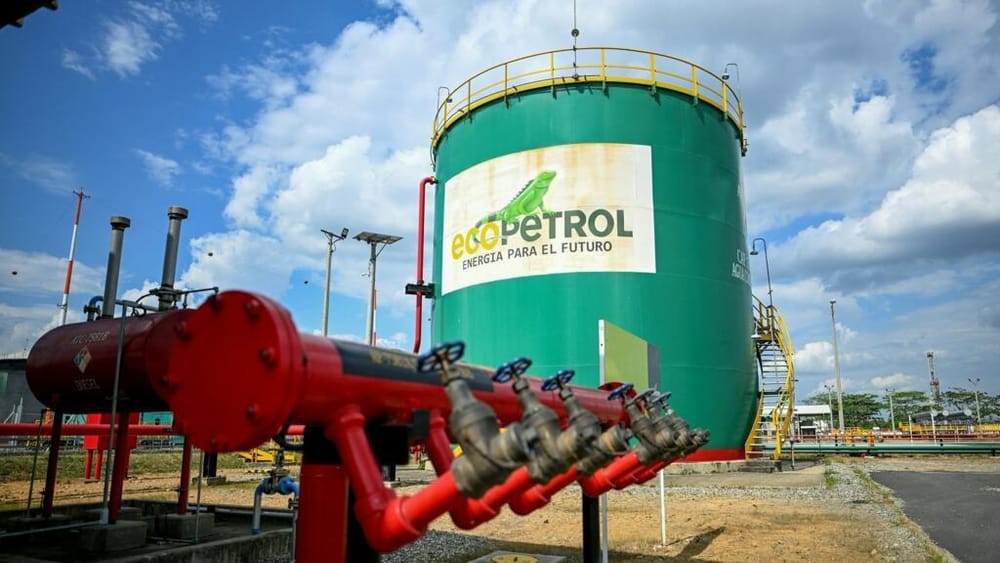 Bajo control de ECOPETROL Reactivarán producción de petróleo y gas en Santander imagen de la publicación