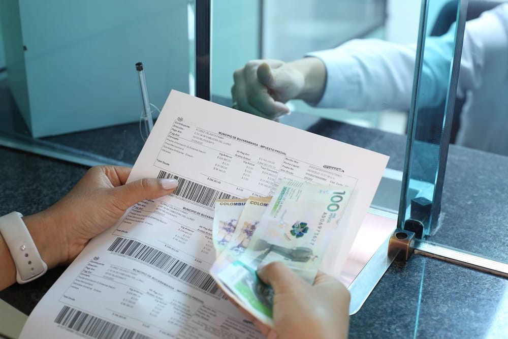 Bucaramanga programará mesa de trabajo sobre el Predial 2027 imagen de la publicación