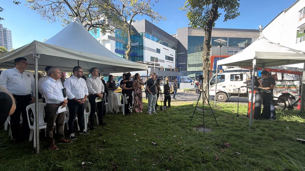 Puerta del Sol será recuperada para convertirla en zona turística imagen de la publicación