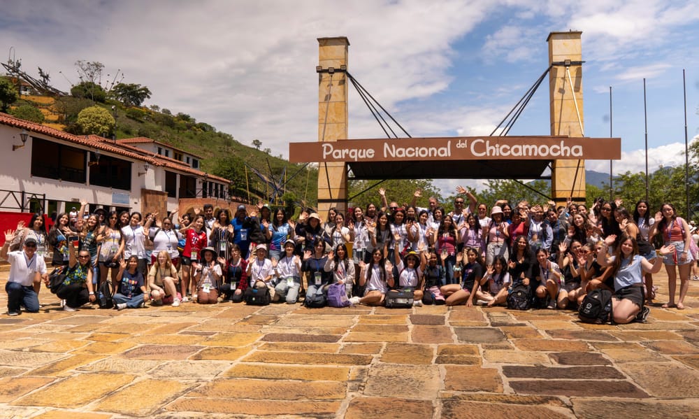 Excelencia académica unida por la UAN en Floridablanca imagen de la publicación