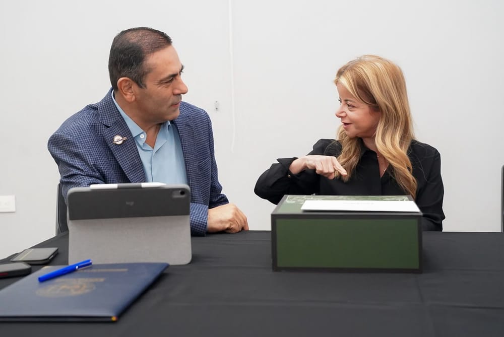 Espaldarazo del MinTransporte para el Anillo Vial Metropolitano imagen de la publicación