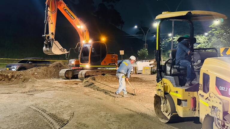 Piedecuesta-Floridablanca tendría listo su tercer carril en noviembre imagen de la publicación