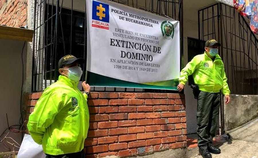 Tomaban casas en arriendo para expender drogas en Piedecuesta imagen de la publicación