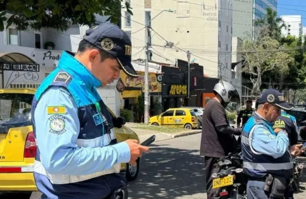 Habrá pico y placa durante el Día sin Carro en Bucaramanga imagen de la publicación