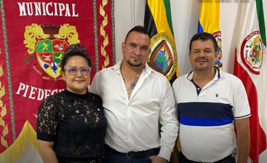 Elegida la nueva junta directiva del Concejo de Piedecuesta para 2027 imagen de la publicación