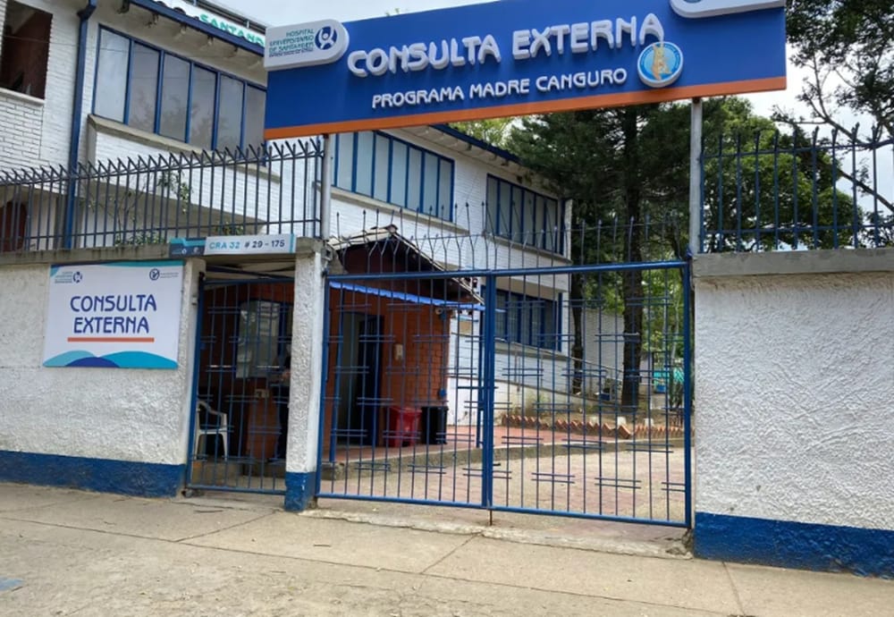 Red hospitalaria en alerta amarilla por festividad del Día de los Niños imagen de la publicación