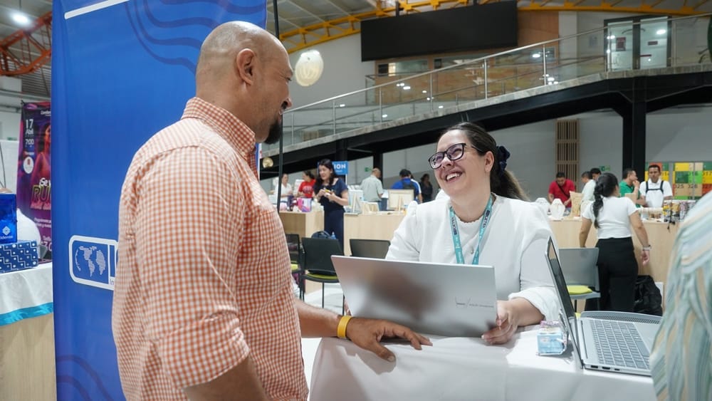 UTS será el escenario para los diálogos regionales del ICETEX en Bucaramanga imagen de la publicación