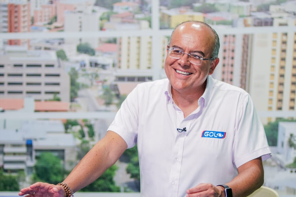 Fiscalía imputará a Ricardo Orrego por presunto acoso sexual y acto sexual violento imagen de la publicación