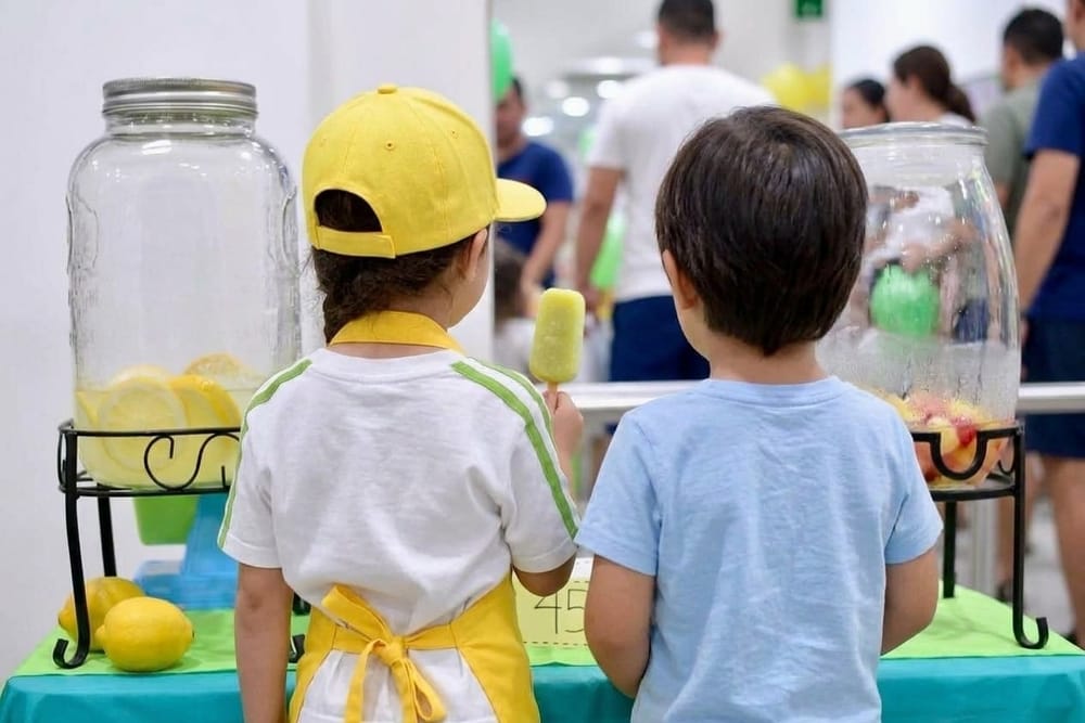 Niños en Santander ya crean y sustentan proyectos desde el colegio imagen de la publicación