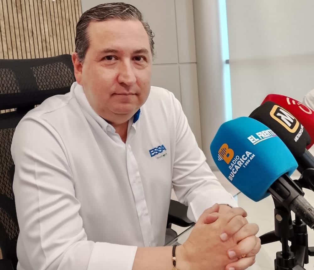 ESSA anuncia “obras por impuestos” y sus planes de contingencia ante el fenómeno de El Niño imagen de la publicación