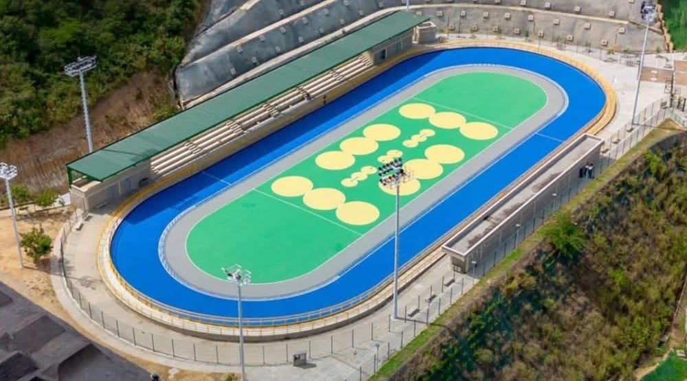 Nueva megaobra inaugurada en Girón, Santander imagen de la publicación
