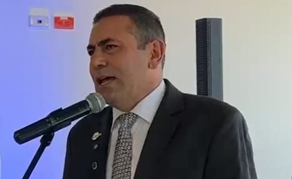 Gobernador Juvenal Díaz pide al Gobierno nacional evitar que se afecte la inversión regional imagen de la publicación