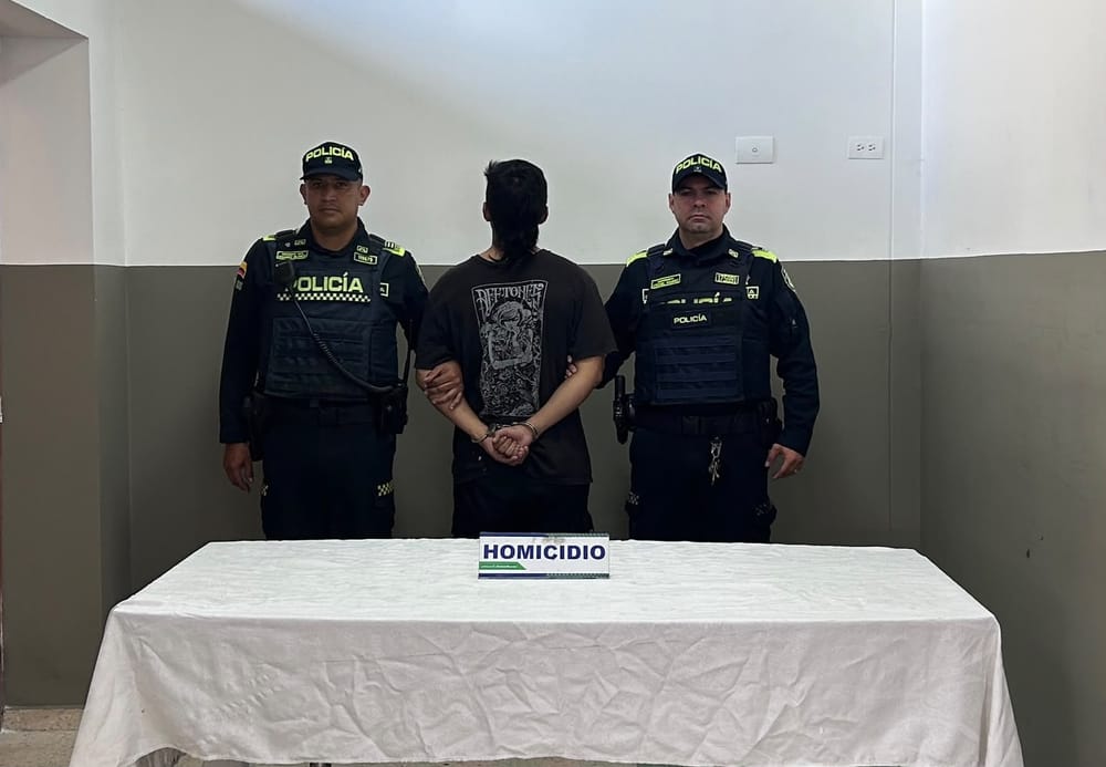 Pelea a cuchillo entre recicladores se saldó con un muerto y un capturado imagen de la publicación