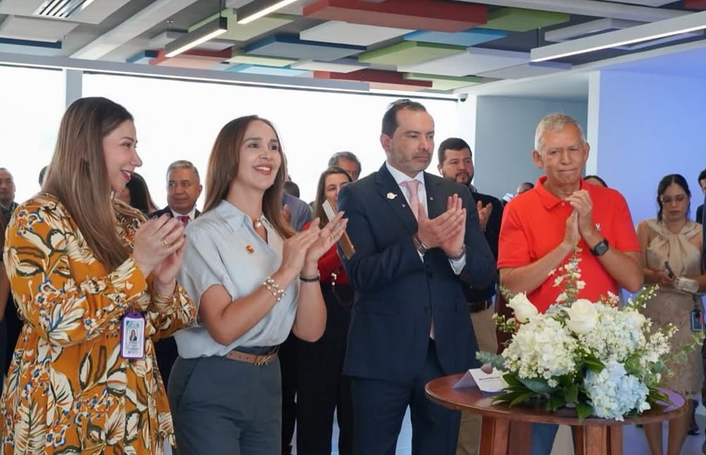 Hospital Universitario de Santander logró la certificación de alta calidad imagen de la publicación