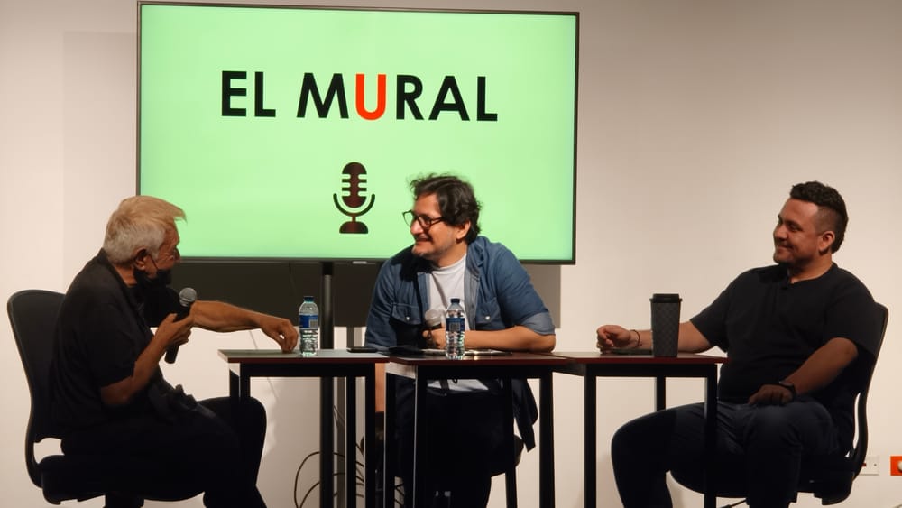 Bucaramanga revive más de un siglo de historia artística en el pódcast ‘Trazos de una ciudad’ imagen de la publicación