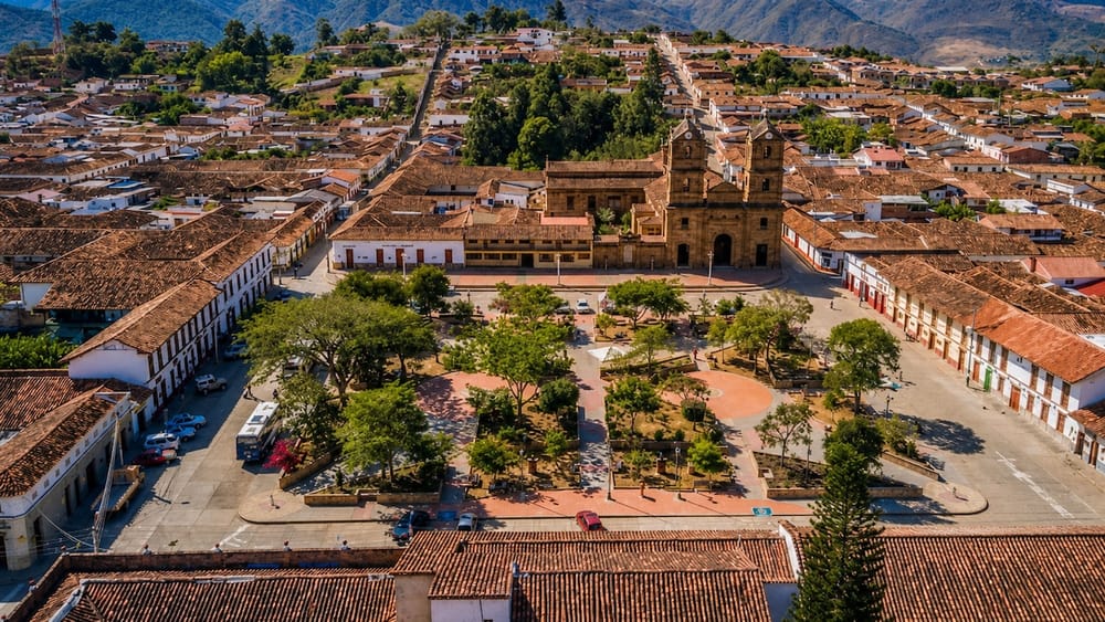 Zapatoca cayó a los últimos lugares de Santander bajo la gestión de Jesús Antonio Acevedo según el DNP imagen de la publicación