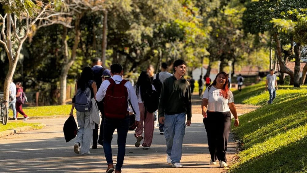 5.796 estudiantes de Santander recibirán pagos desde el 21 de octubre por Renta Joven imagen de la publicación