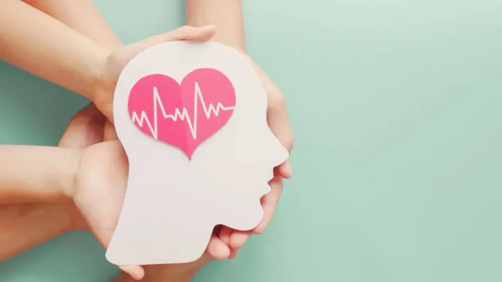 Salud mental en Colombia: solo el 38,5 % de quienes necesitan ayuda la buscan imagen de la publicación