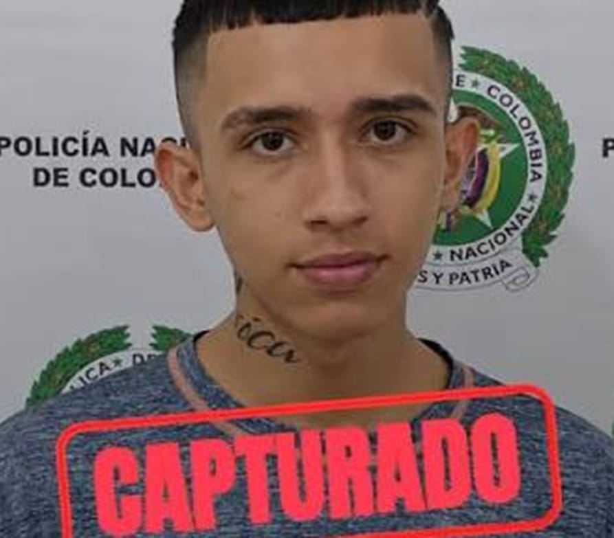 Doce horas duró la audiencia que mandó a la cárcel a alias 'Julito' imagen de la publicación