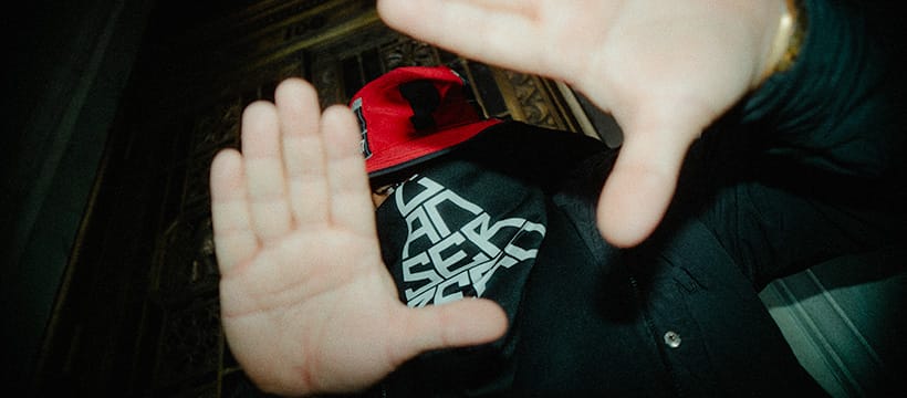 DJ Mad Pee presenta ‘The Masterpiece’, un viaje por las raíces del hip hop en Nueva York imagen de la publicación